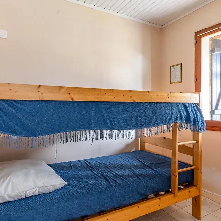 Maison Plage, 3 Pieces, 4 Personnes - Fr-1-521-221 Prázdninový dům *